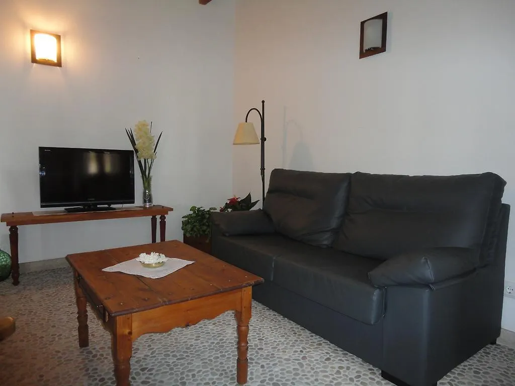 Farm stay Ca'N Magrana Hotel Campos