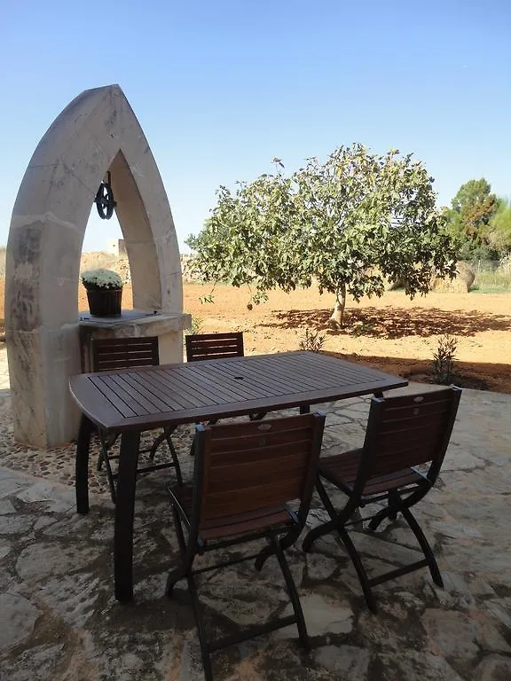 Ca'N Magrana Hotel Campos  0*, Campos (Mallorca)