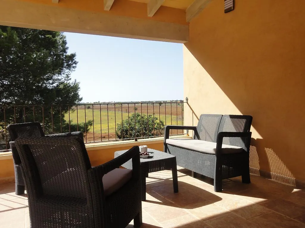 Ca'N Magrana Hotel Campos  Spain