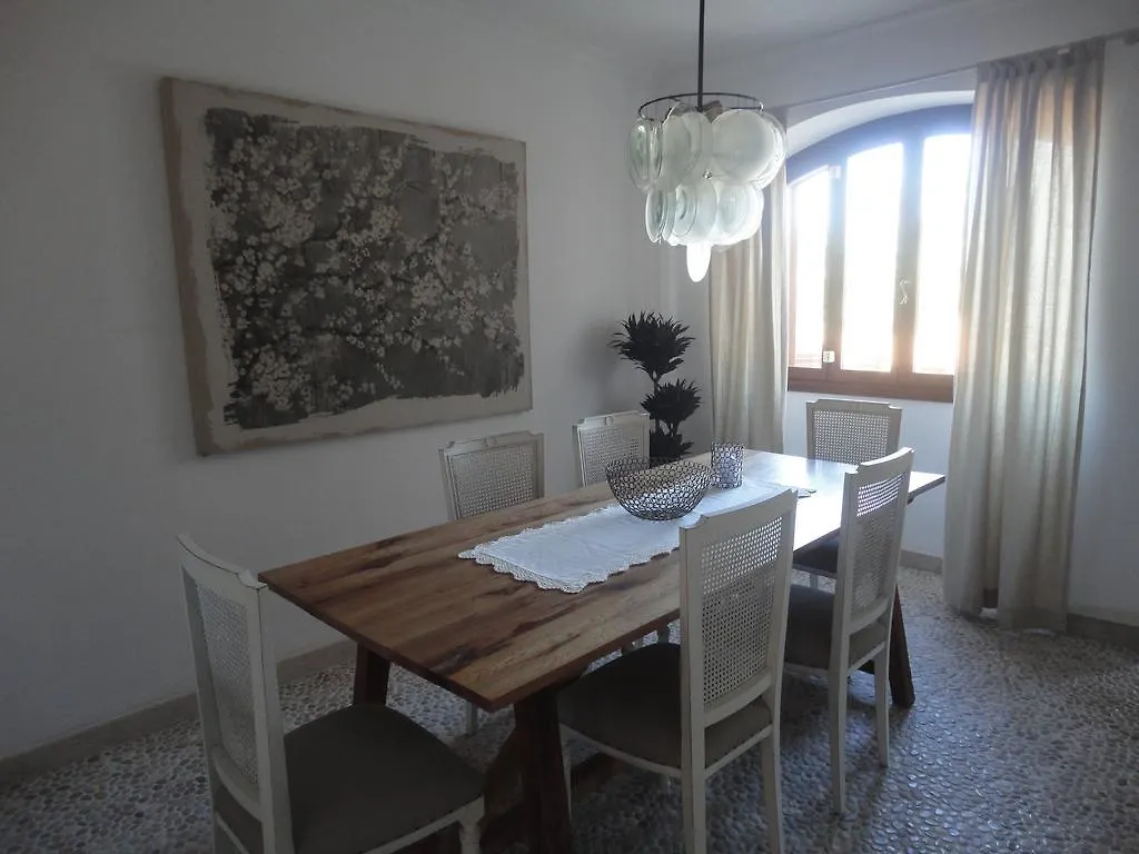 Farm stay Ca'N Magrana Hotel Campos