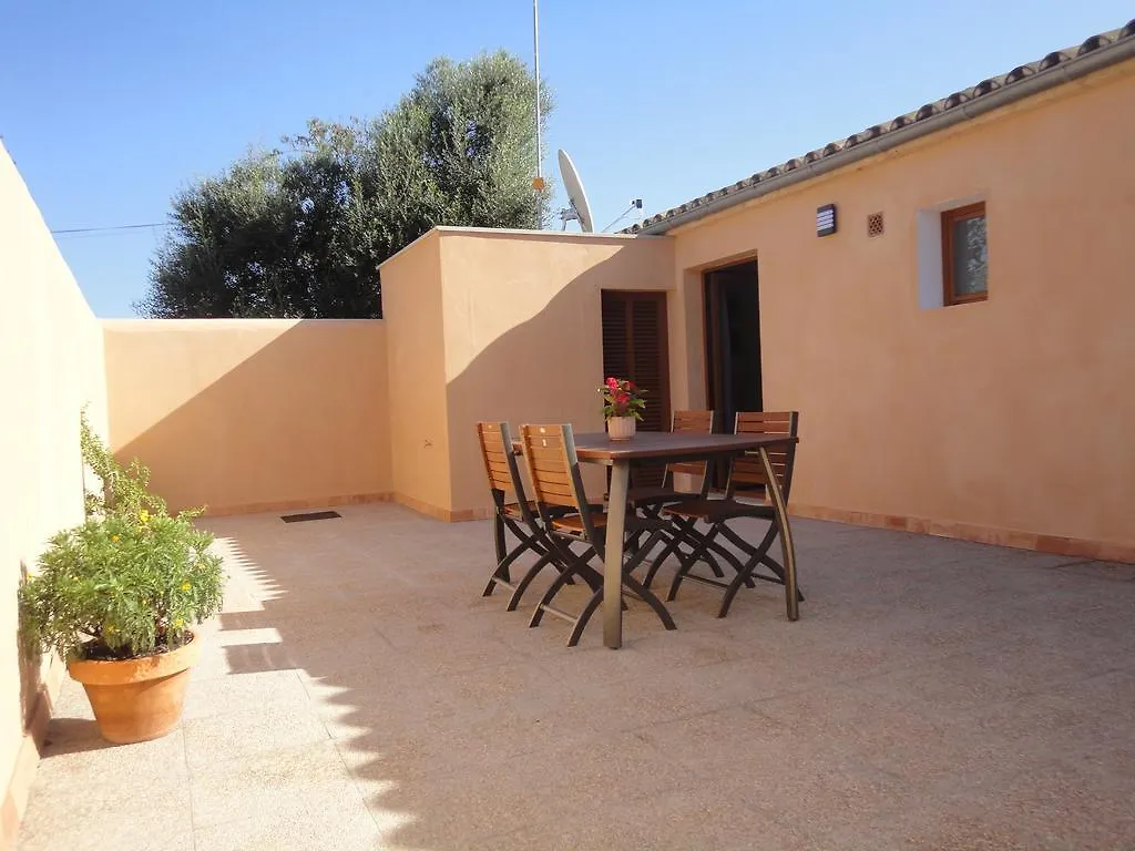 Ca'N Magrana Hotel Campos  Farm stay Campos (Mallorca)