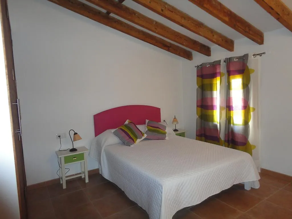 Ca'N Magrana Hotel Campos  0*, Campos (Mallorca) Spain