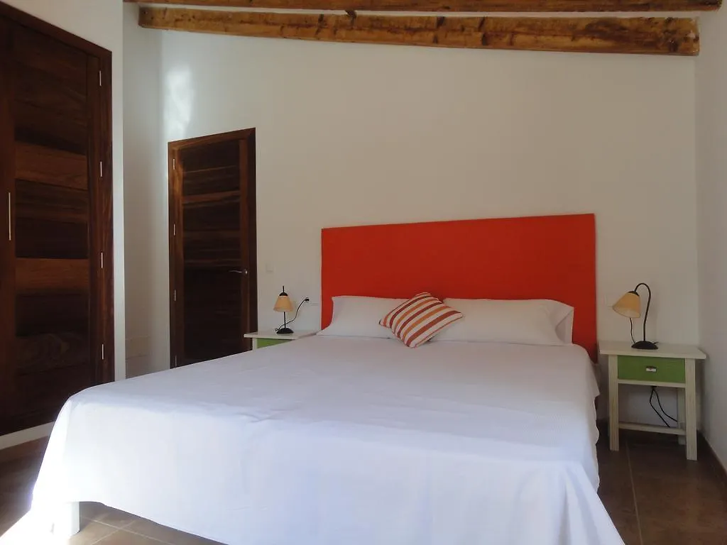 Farm stay Ca'N Magrana Hotel Campos