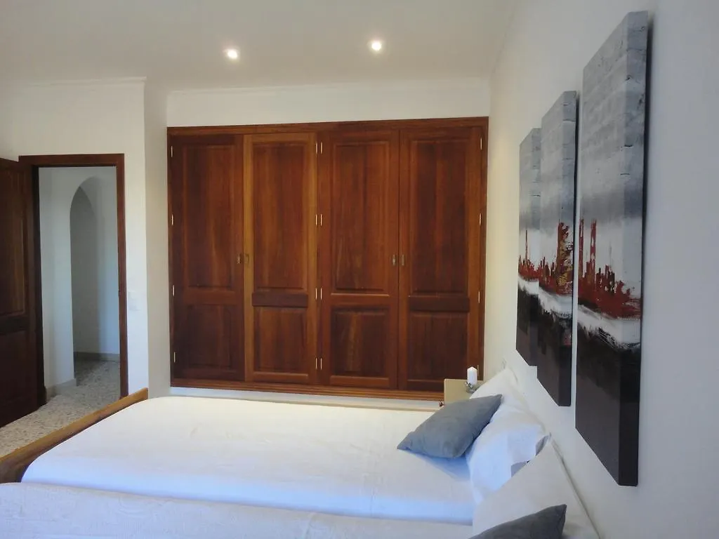 Ca'N Magrana Hotel Campos