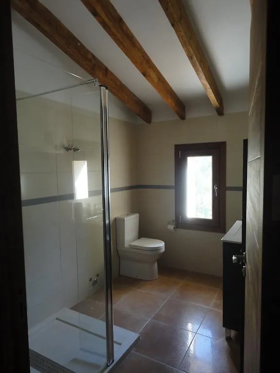 Ca'N Magrana Hotel Campos  0*, Campos (Mallorca) Spain