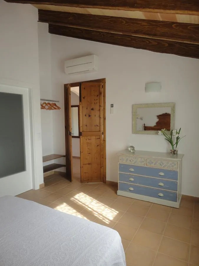 Farm stay Ca'N Magrana Hotel Campos