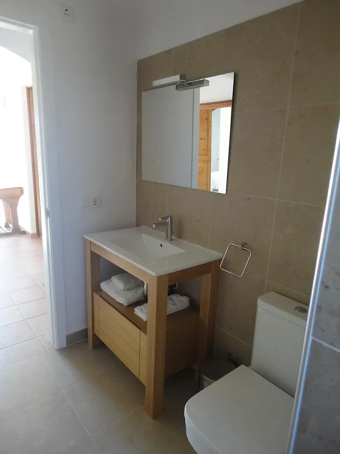 Farm stay Ca'N Magrana Hotel Campos