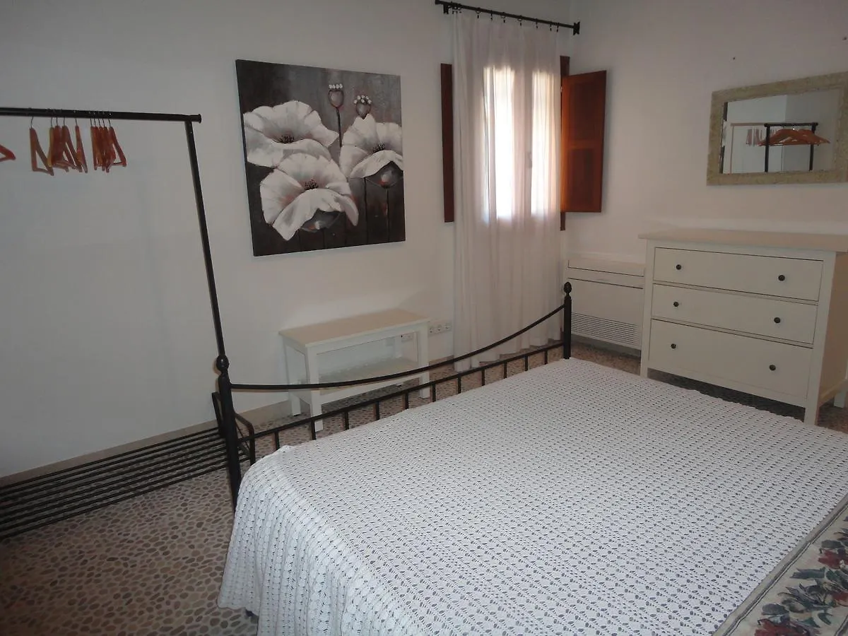 Farm stay Ca'N Magrana Hotel Campos  Spain