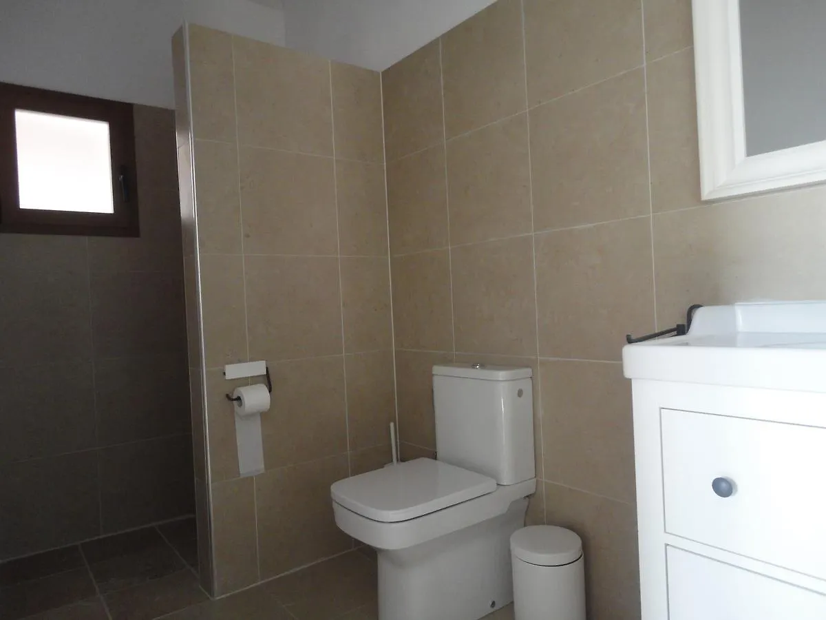 Ca'N Magrana Hotel Campos  Farm stay Campos (Mallorca)