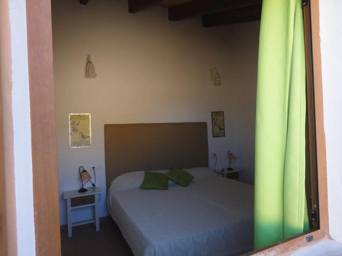 Ca'N Magrana Hotel Campos  Campos (Mallorca)