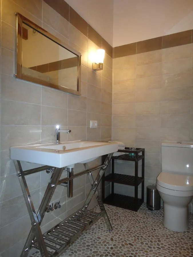 Ca'N Magrana Hotel Campos  Spain