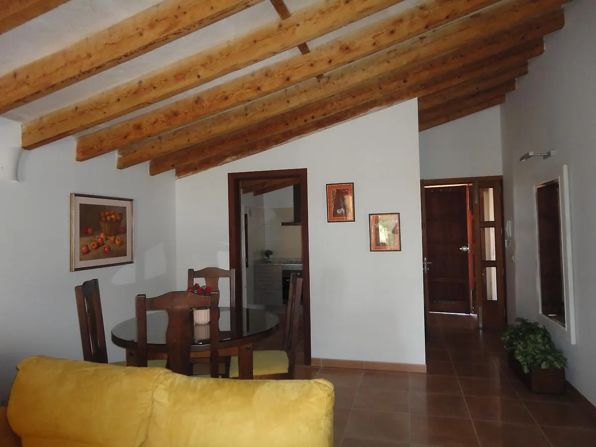 Ca'N Magrana Hotel Campos  0*, Campos (Mallorca)