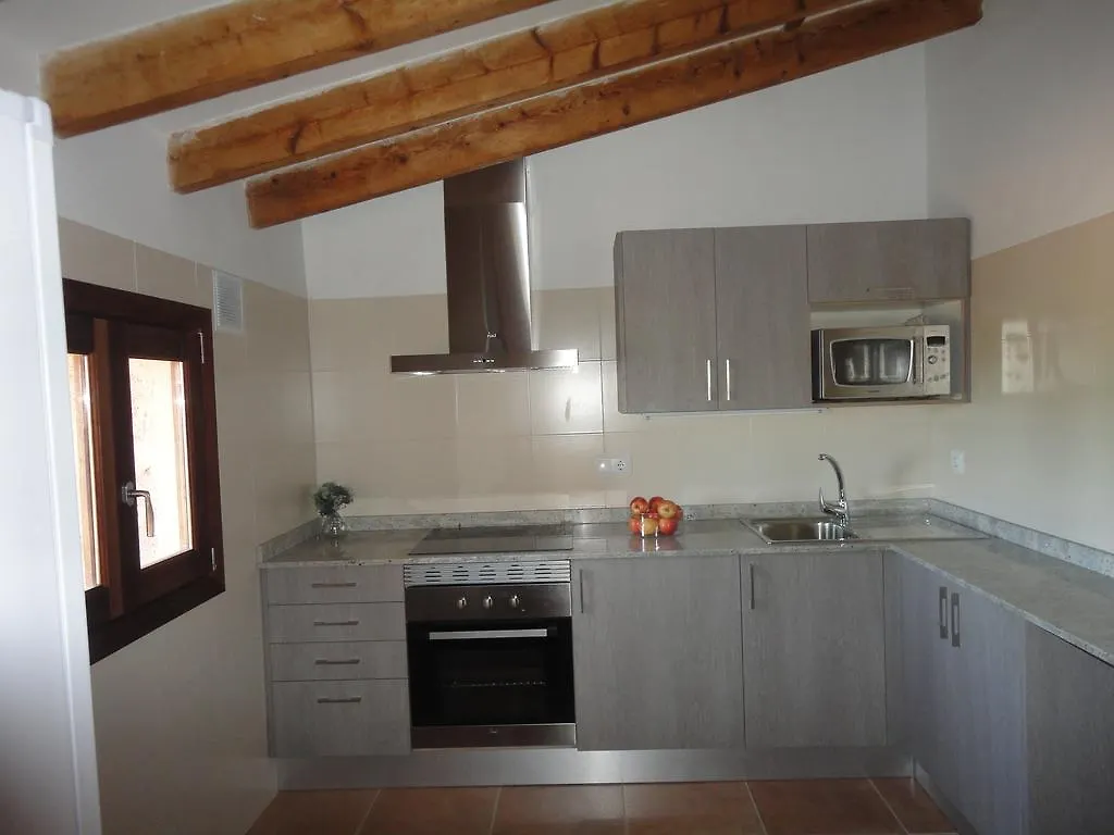 Farma Hotel Ca'N Magrana Campos  Španělsko