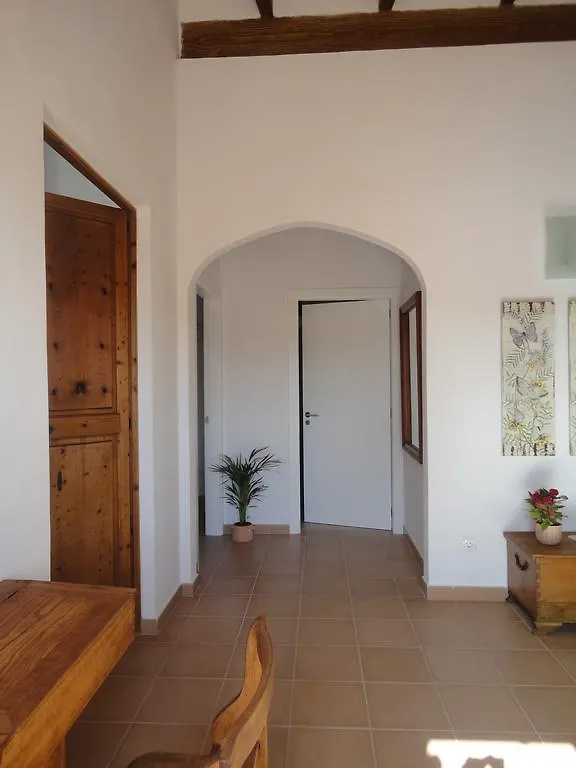 Hotel Ca'N Magrana Campos
