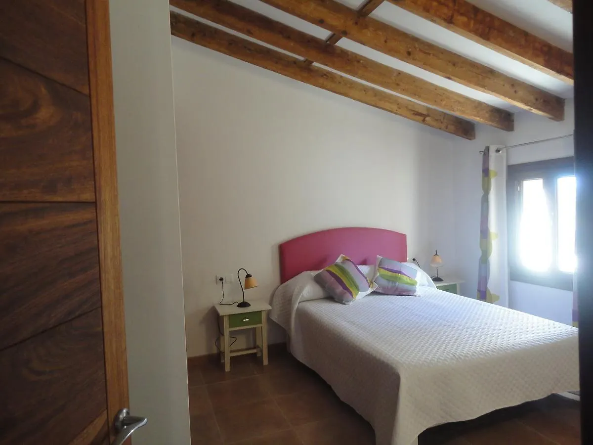 Hotel Ca'N Magrana Campos  Campos (Mallorca)
