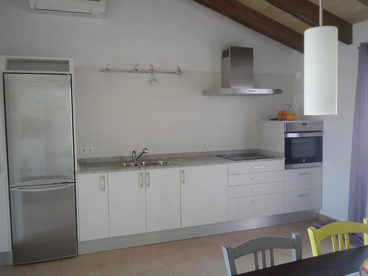 Hotel Ca'N Magrana Campos  Španělsko